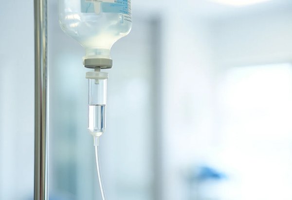 Капельница Детоксикация